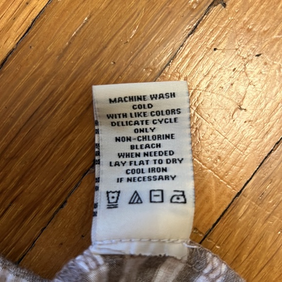 Max Studio Skirt - Picture 4 of 8